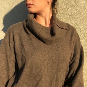 ~comfy CASHMERE sweater~